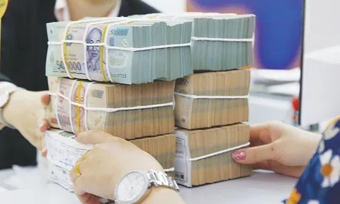 Ngành ngân hàng Việt Nam tái định hình khi tín dụng tăng trưởng mạnh