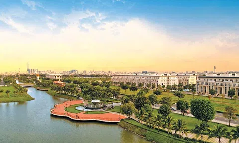 Thị trường bất động sản phía Nam “xông đất” 2026: Chủ đầu tư chủ động dẫn dắt cuộc chơi