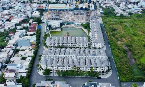 Hơn 900 căn hộ cao cấp của Hưng Lộc Phát sẵn sàng ra thị trường