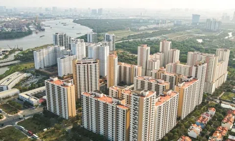 Bất động sản nhà ở TP.HCM và vùng phụ cận năm 2025: Phục hồi từng bước, tạo lực bật cho 2026