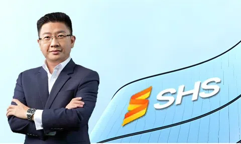 SHS kiện toàn nhân sự cấp cao, ghi nhận lợi nhuận 2025 ước gần 1.650 tỷ đồng