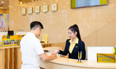 Nam A Bank tăng trưởng tài sản vượt trội tiệm cận 420.000 tỷ đồng