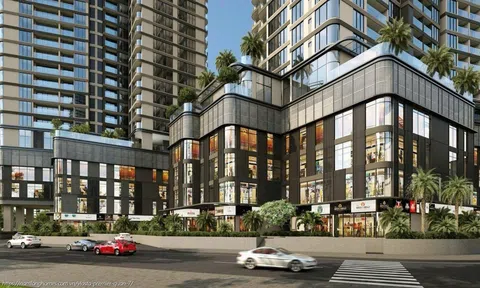 Thêm một doanh nghiệp gia nhập thị trường bất động sản phía Nam với phân khúc nhà ở cao cấp