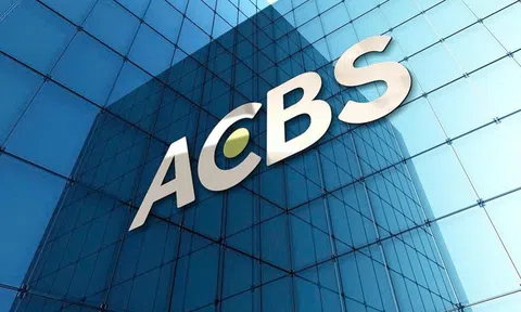Chứng khoán ACB tăng trưởng lợi nhuận, đạt hơn 1.400 tỷ đồng năm 2025