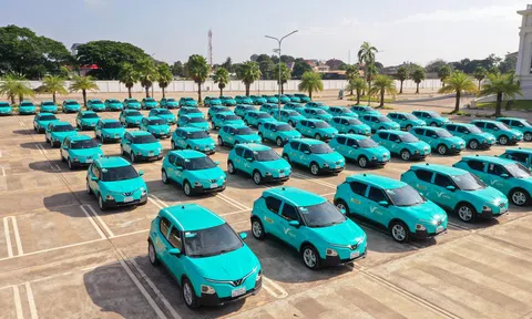 Xanh SM tăng vốn gấp đôi, lộ trình IPO 20 tỷ USD dần được định hình