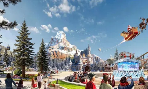 Vinhomes Green Paradise trở thành “thủ phủ second home” mới của giới nhà giàu TP.HCM