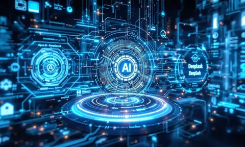 Quản trị chiến lược gắn với chuyển đổi số và trí tuệ nhân tạo: Nền tảng hình thành năng lực cạnh tranh mới