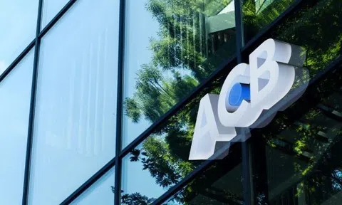 ACB bứt phá tín dụng năm 2025, cho vay FDI tăng vọt 170%