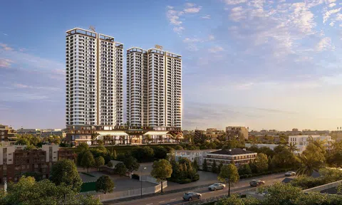 TP.HCM: Nguồn cung nhà liền thổ tăng mạnh, thị trường bất động sản nhận tín hiệu tích cực