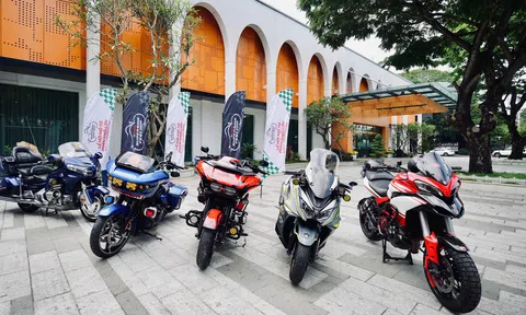 Lễ hội mở và sự dịch chuyển của không gian trải nghiệm đô thị