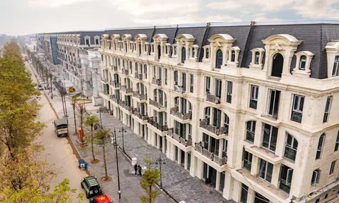 Soi chất lượng các dự án đã và đang triển khai của Sunshine Group - liên danh CĐT Khu đô thị Bắc Thăng Long Urban City