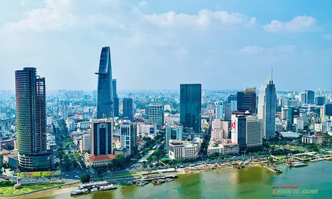 Loạt “ông lớn” địa ốc cùng THACO tham gia dự án thí điểm tại TP.HCM