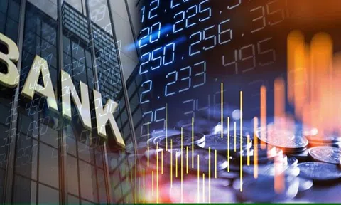 Ba “ông lớn” ngân hàng công bố kế hoạch 2026: VPBank, MB, Techcombank tăng tốc lợi nhuận và tín dụng