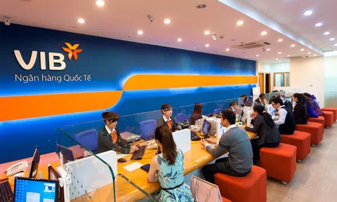 Ngân hàng VIB đang áp dụng lãi suất huy động cao nhất ở mức nào?