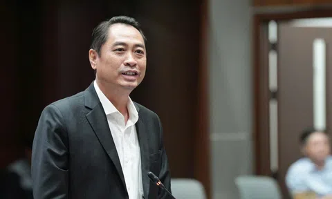 Tổng giám đốc Becamex Nguyễn Hoàn Vũ tham gia ứng cử đại biểu HĐND TP.HCM