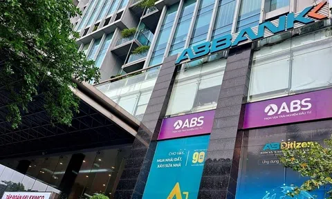 ABS muốn huy động hơn 2.000 tỷ đồng, lên kế hoạch niêm yết HOSE