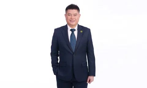 Ông Nguyễn Đức Thụy chính thức giữ chức Tổng Giám đốc Sacombank