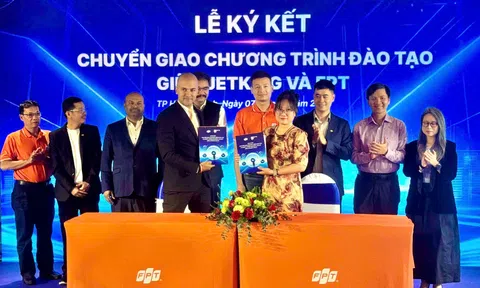 Đào tạo nhân lực AI, bán dẫn và UAV: Bước đi quan trọng để Việt Nam làm chủ công nghệ lõi