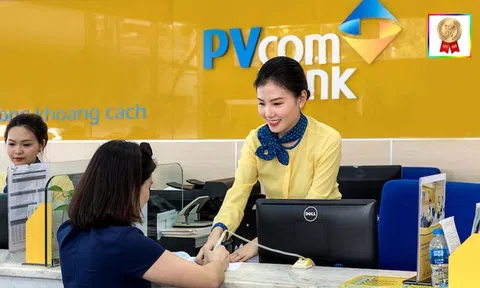 Lợi nhuận PVcomBank năm 2025 tăng gấp 9 lần so với cùng kỳ