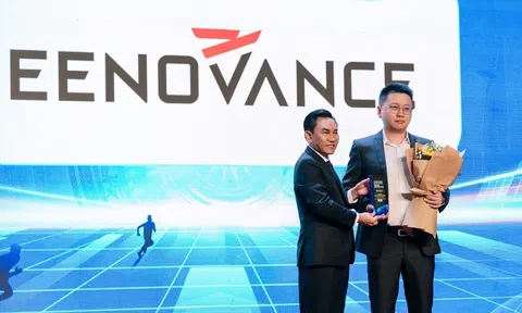 EENOVANCE – Giải pháp lưu trữ năng lượng thông minh cho kỷ nguyên điện sạch