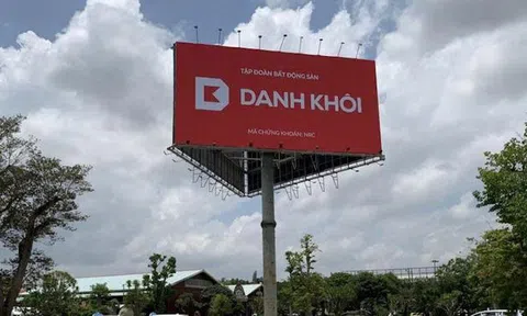 NRC đầu tư thêm 500 tỷ đồng vào Danh Khôi TK, nâng tỷ lệ sở hữu lên 85,69%
