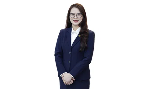Sacombank bổ nhiệm bà Nguyễn Thị Kiều Anh làm Người quản trị công ty và Công bố thông tin