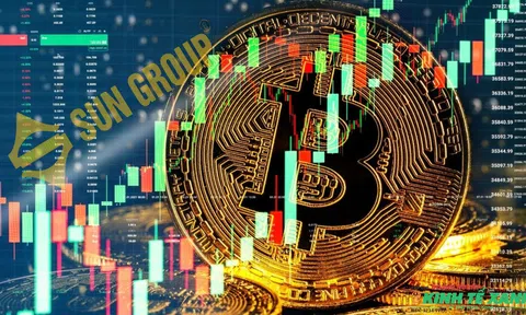 Sun Group gia nhập cuộc đua tài sản số với doanh nghiệp vốn nghìn tỷ