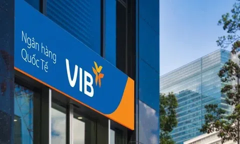 VIB dự kiến tăng vốn lên hơn 37.000 tỷ đồng, duy trì cổ tức gần 19% năm 2026