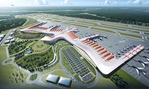 Sun Group và Changi Airports International hợp tác quản lý, vận hành sân bay Phú Quốc, khai mở mô hình “airport destination” tại Việt Nam