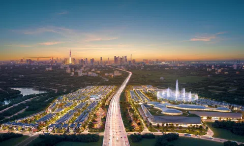 BIM Land khởi công Thanh Phú Centre Point, kiến tạo tâm điểm giao thương mới tại cửa ngõ phía Tây TP.HCM