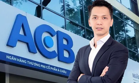 ACB đầu tư 500 tỷ đồng thành lập công ty bảo hiểm, kỳ vọng ROE trên 20%
