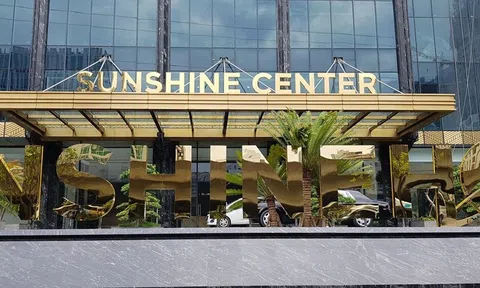 Sunshine Group (KSF) đặt mục tiêu lợi nhuận 15.000 tỷ đồng, lên kế hoạch chuyển niêm yết HOSE