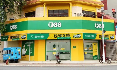F88 đặt mục tiêu lợi nhuận hơn 1.100 tỷ đồng, tăng vốn lên gần 2.467 tỷ đồng năm 2026