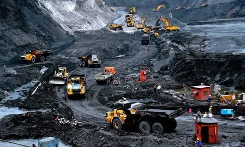 An Giang: Loạt doanh nghiệp xi măng được yêu cầu ra soát, chấn chỉnh hoạt động khai thác khoảng sản