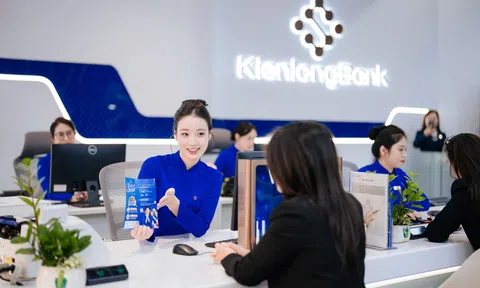 KienlongBank duy trì đà tăng trưởng mạnh, khép lại năm 2025 với kết quả tích cực