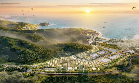 Vinhomes là doanh nghiệp bất động sản uy tín nhất Việt Nam