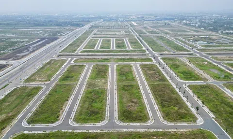 Hướng Việt Properties sở hữu hơn 1.300 ha, tăng tốc chiến lược phát triển bất động sản tích hợp