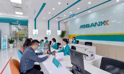 ABBank đặt mục tiêu vốn trên 20.000 tỷ đồng, chuẩn bị chuyển niêm yết sang HOSE