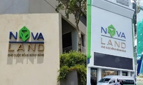 Novaland lên kế hoạch doanh thu kỷ lục hơn 22.700 tỷ đồng trong năm 2026