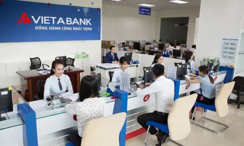 VietABank trình kế hoạch tăng vốn 55%, mở rộng hệ sinh thái tài chính