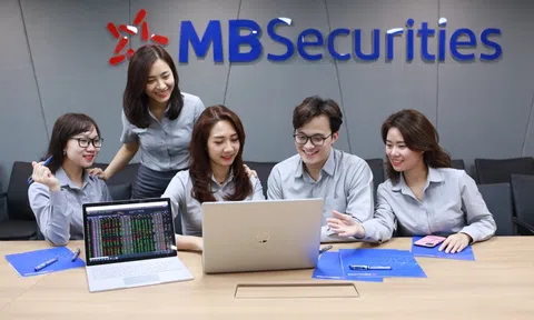 MBS phát hành thành công 10.000 trái phiếu đầu tiên trị giá 970 tỷ đồng năm 2026