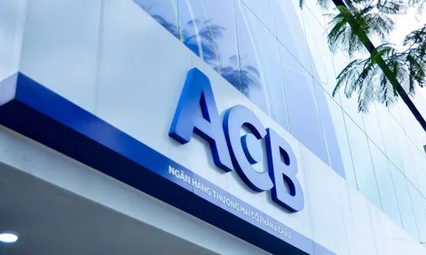 ACB lập công ty bảo hiểm phi nhân thọ, mục tiêu chiếm 1,5% thị phần sau 5 năm