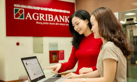 Agribank chính thức giảm lãi suất từ ngày 13/4