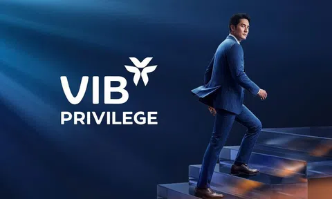 VIB Privilege Banking – Chuẩn mực mới cho Ngân hàng ưu tiên: Linh hoạt, cá nhân hóa và đặc quyền xứng tầm