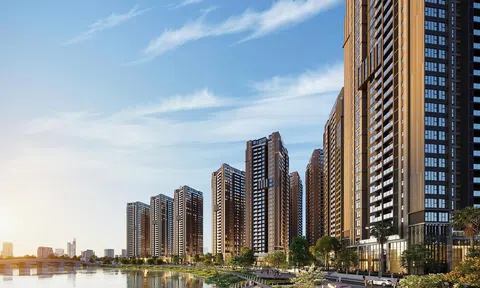 ĐHĐCĐ 2026: Đất Xanh tham vọng lợi nhuận 2.000 tỷ đồng mỗi năm từ năm 2027