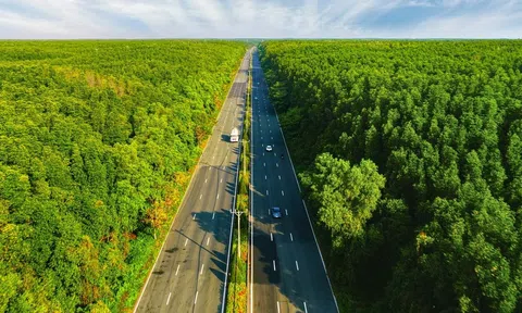 TP.HCM giao Vingroup nghiên cứu mở rộng đường Rừng Sác đi Cần Giờ