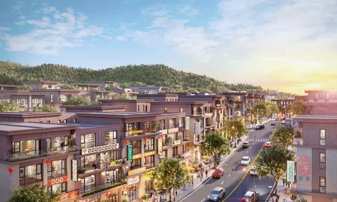 Vinhomes Hải Vân Bay bùng nổ giao dịch trong ngày đầu siêu chính sách “khóa trần” lãi suất 6%/năm trong 5 năm có hiệu lực