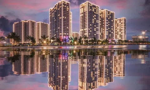 Vinhomes nâng kế hoạch doanh thu 2026 lên 285.000 tỷ đồng, lợi nhuận mục tiêu 60.000 tỷ đồng