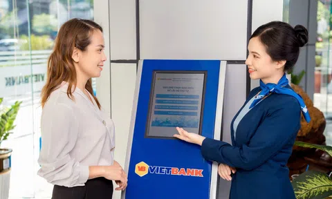 Vietbank chuẩn bị niêm yết HOSE, đặt mục tiêu lợi nhuận 2.100 tỷ đồng năm 2026