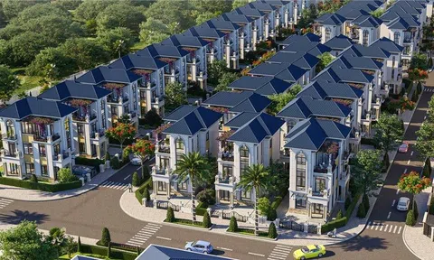 ĐHĐCĐ 2026: Khang Điền đặt mục tiêu lợi nhuận 1.500 tỷ đồng, đẩy mạnh phát triển dự án tại TP.HCM